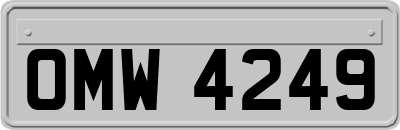 OMW4249