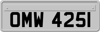 OMW4251