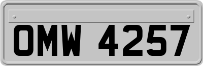 OMW4257