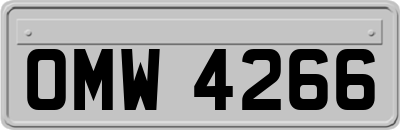OMW4266