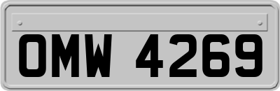 OMW4269