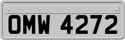 OMW4272