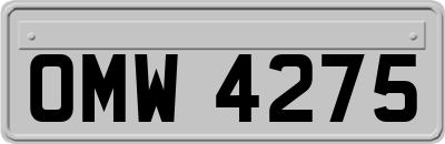 OMW4275