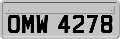 OMW4278