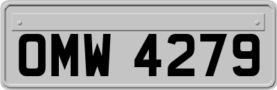 OMW4279