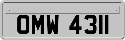 OMW4311