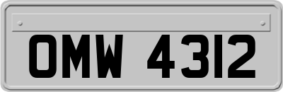 OMW4312