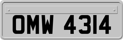 OMW4314