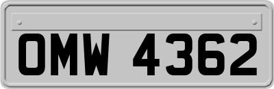 OMW4362