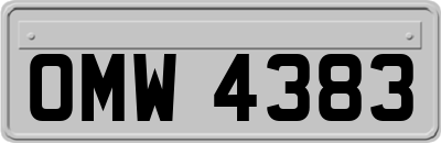 OMW4383