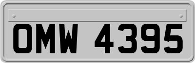 OMW4395