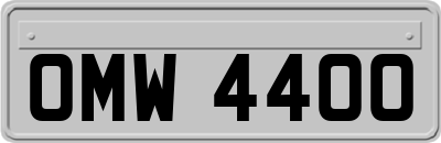 OMW4400