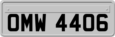 OMW4406