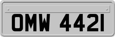 OMW4421