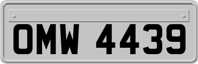 OMW4439