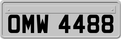OMW4488