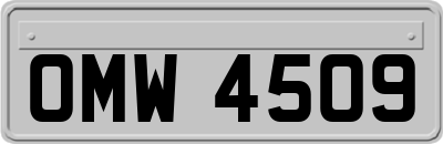 OMW4509