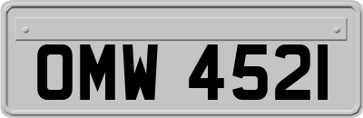 OMW4521