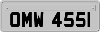 OMW4551