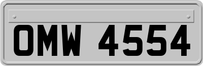 OMW4554