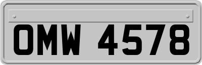 OMW4578