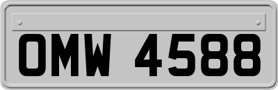 OMW4588