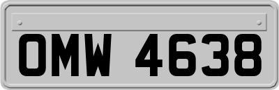 OMW4638