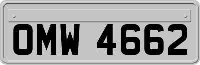 OMW4662