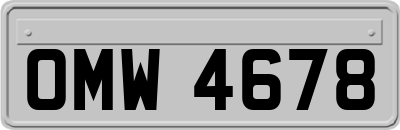 OMW4678