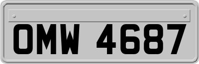 OMW4687