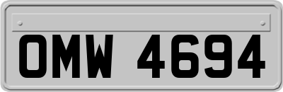 OMW4694