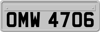 OMW4706