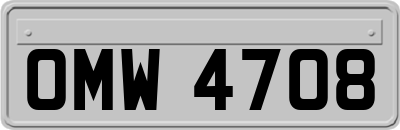 OMW4708