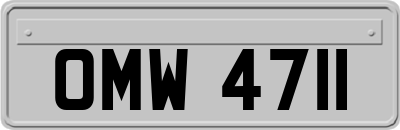 OMW4711
