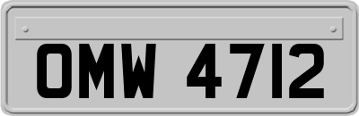 OMW4712