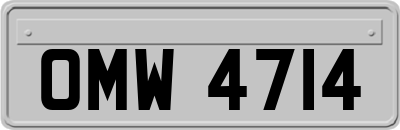 OMW4714