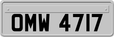 OMW4717