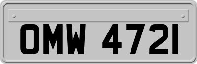 OMW4721