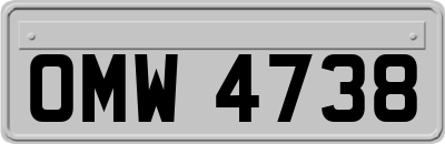 OMW4738