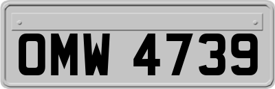 OMW4739