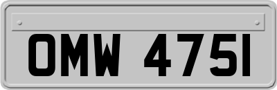 OMW4751