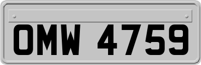 OMW4759