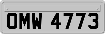 OMW4773