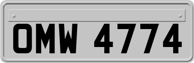 OMW4774