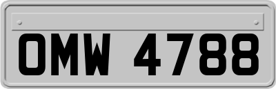OMW4788