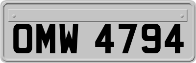 OMW4794