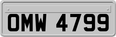 OMW4799