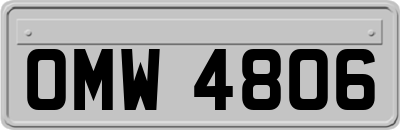 OMW4806