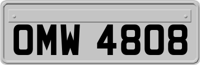 OMW4808