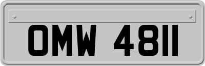 OMW4811
